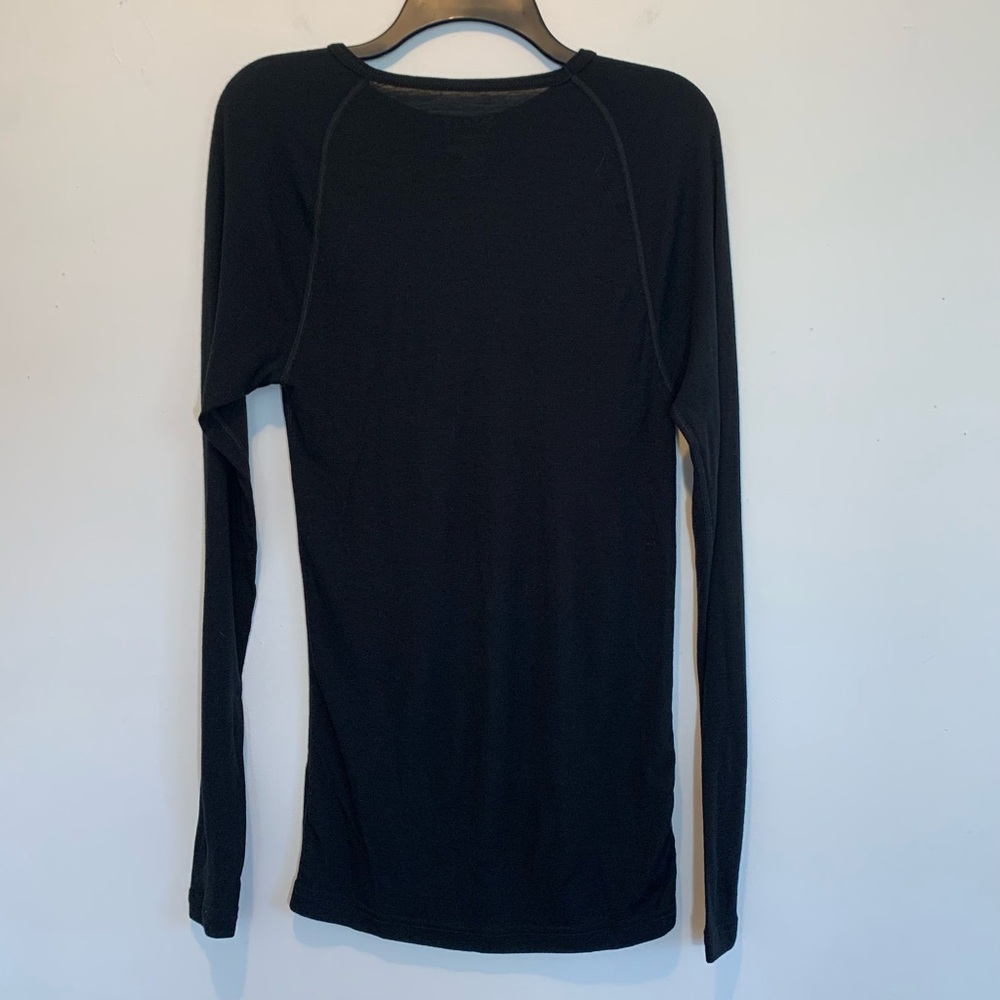 Ibex Merino Wool Base Layer